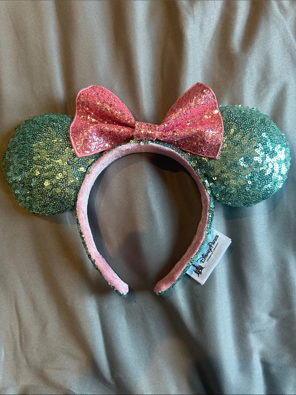 Disney Parks SugarRush Headband